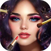 Play Fashion Style - Makeup Games