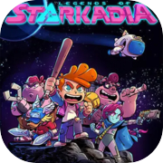 Play Legends of Starkadia
