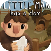 Play Little Man Has a Day