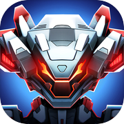 Play Mech Arena - Shooting Game