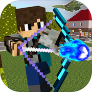 Play Survival Hungry Games