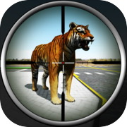 Animal Shooting City Saver