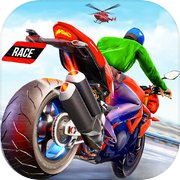 Moto Bike Race - Highway Rider