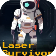Laser Survivor