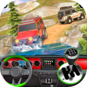 Play Jeep Games 4x4 Off Road Jeep