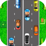 Car Traffic Racer: Car Games