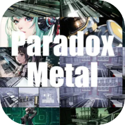 Play Paradox Metal