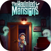 Play Haunted Mansion