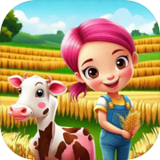 Play Nice Farm: Idle Family Inc