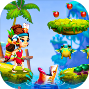 Play Adventures Game: Jungle Girl