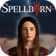 Play Spellborn