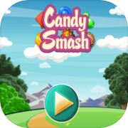 Candy Smash Games