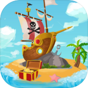 Pirate Treasure Adventure