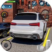 Racing Car Driving Car Games