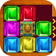 Unblock Puzzle:Block Game