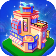 Shopping Mall Tycoon