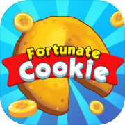 Play Fortunate Cookie - Lucky Food