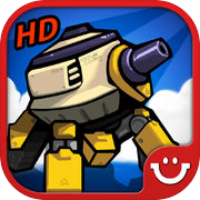 Play 终极塔防 HD Tower Defense HD