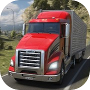 Play Heavy Real Truck Simulation