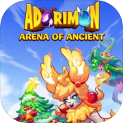 Play Adorimon : Arena of Ancients