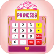 Play Princess Cash Register Full