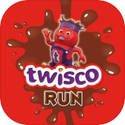 Play Twisco Run