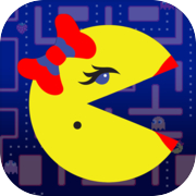 Play Ms. PAC-MAN by Namco