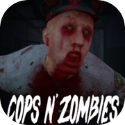 Cops N' Zombies