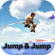 Jump & Jump : Survival