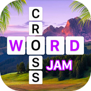 Play Crossword Jam