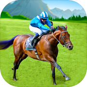 Play Horse riding games 3d