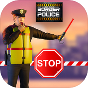 Play Border Patrol Police Sim Games