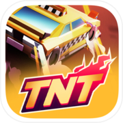 TNT Turbo Nuclear Taxi