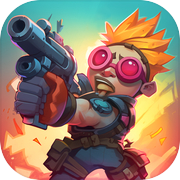 Play iSurvivor: Epic Shoot ‘Em Up