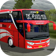 Mod bussid X Bus Tunggal Jaya