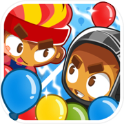 Play Bloons TD Battles 2