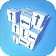 Play Tap Away 3D-ExtremeDifficulty