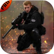 Play Mountain Sniper Best Shooter Pro