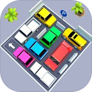 Parking Jam - Car Parking Game