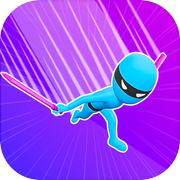 Ninja Dash