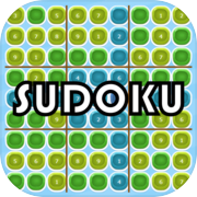 456 Game - Cool Sudoku Puzzle