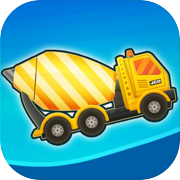 Play Fun Kid Racing City Builder