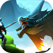 Race of Legend - Dragon Slayer