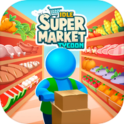 Play Idle Supermarket Tycoon－Shop
