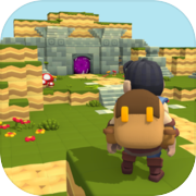 Play Dwarfy - A Mining Adventure