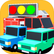 Play Crazy Traffic Light