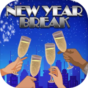 New Year Break