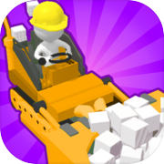 Play Tower Builder - Block craft 3D