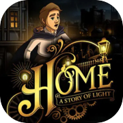 Home: A Story of Light