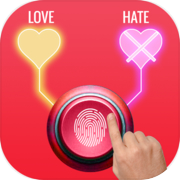 Love Test - Fingerprint Prank